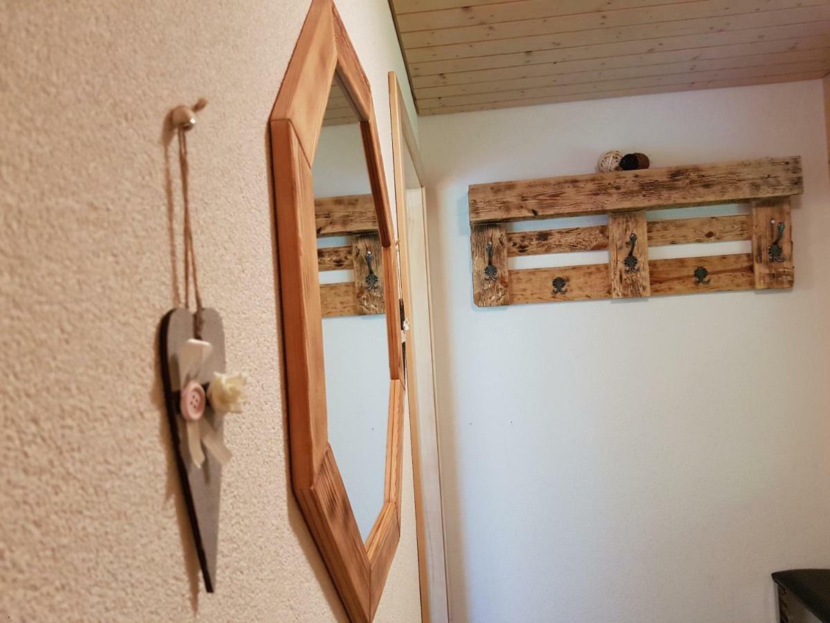 Appartement Ferien Im Gugger à Nesslau Extérieur photo